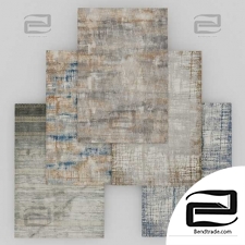 Carpet Set 3