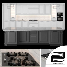 Kitchen 01