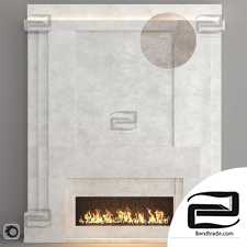 Fireplace 2