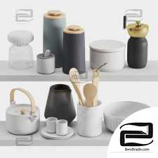 Decor set 12