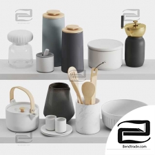 Decor set 12