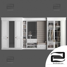 Furniture composition 93 part 4