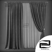 Curtains