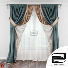 Modern Curtain