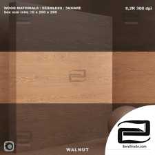Material wood / veneer (seamless) - set 47