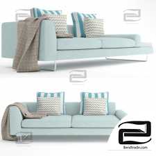 Moya Lost sofa