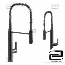 Kohler Purist Kitchen Mixer