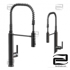 Kohler Purist Kitchen Mixer