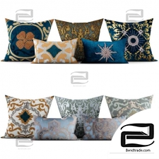 pillows