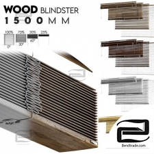 Blind Blindster