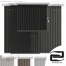 VERTICAL BLINDS