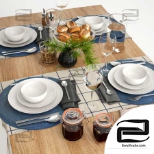 Tableware 5909