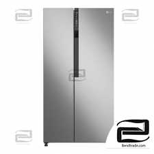 LG GC-B247JLDV