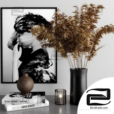 decoration set