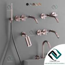 Mixer Cross mixer