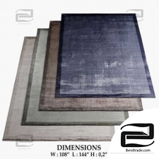 Restoration Hardware Rugs