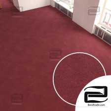 Carpeting