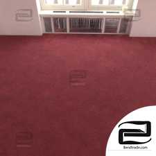 Carpeting