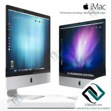 Electronics Electronics IMAC