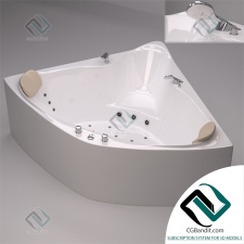 Bath Triton