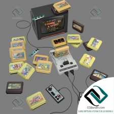 Electronics Electronics Dendy