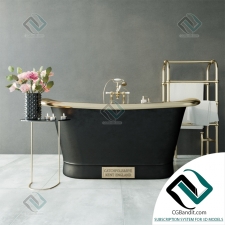 Bath bath Catchpole & Rye
