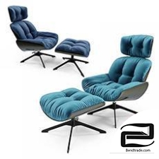 RocheBobois Quiet Life
