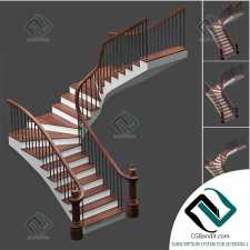 stairs multiple styles stairs multiple styles