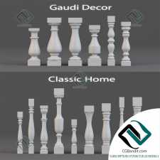 stairs balusters classic bassinet stairs
