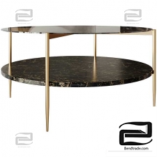 Kamilah Coffee Table