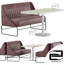 Sofa Crap Table