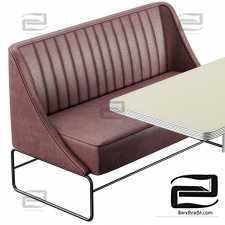 Sofa Crap Table