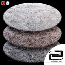fluffy carpet