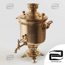 Samovar
