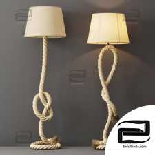 Floor lamp