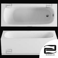  bath 140x70