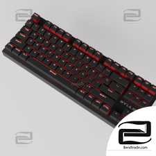 Gaming Keyboard