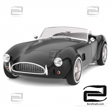 Classic car
