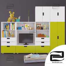 Cabinets 3022