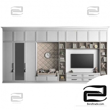 Cabinets 6800