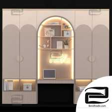Cabinets 4633