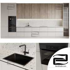 2 Kitchen 2