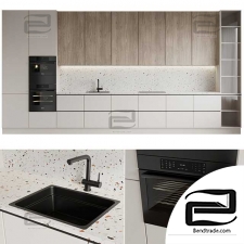 2 Kitchen 2