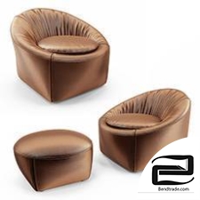 Minotti Capri