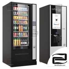 Vending machines