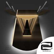 Modern Sconce