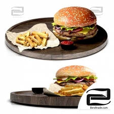 Food Set