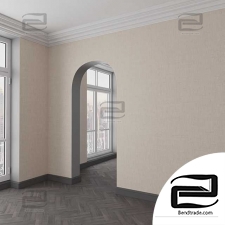Walls, CASELIO wallpaper