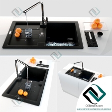 sink FRANKE sink