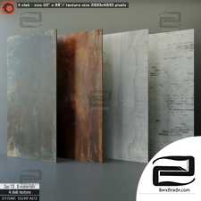 Stone slab